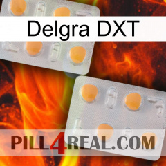 Delgra DXT 25